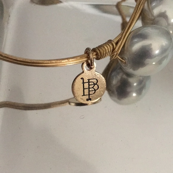 Bourbon and Boweties bangle - Picture 2 of 3